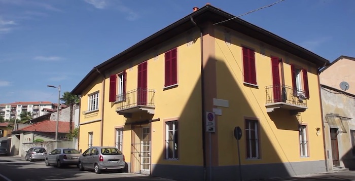 Anpi pubblica il saggio del giornalista Rampinini sul fascismo nel Verbano