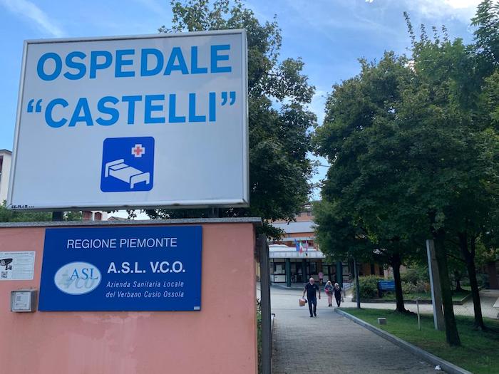 Ospedale Castelli, Patto per il Nord attacca la Lega: "No alla privatizzazione"