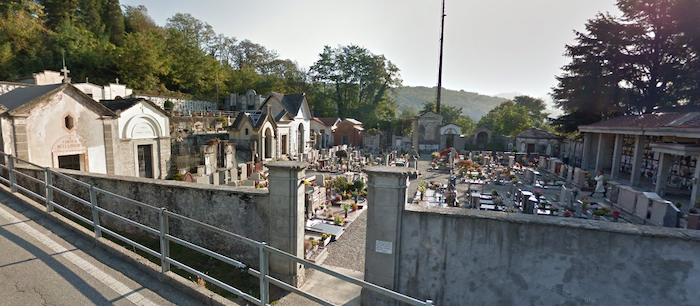 Interventi di diserbo, cimiteri chiusi al pomeriggio: il calendario 