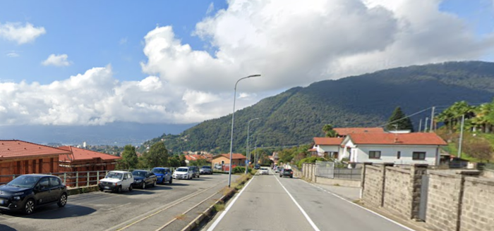 Corso Italia: i cittadini ne chiedono la messa in sicurezza 