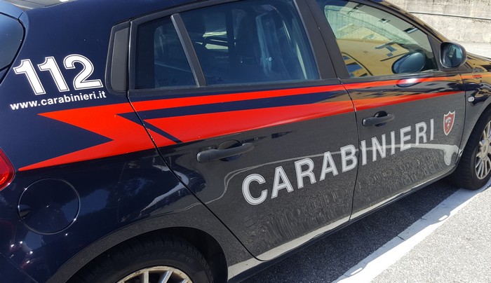 A Ferragosto "salta" l'obbligo di firma: arrestato e messo ai domiciliari