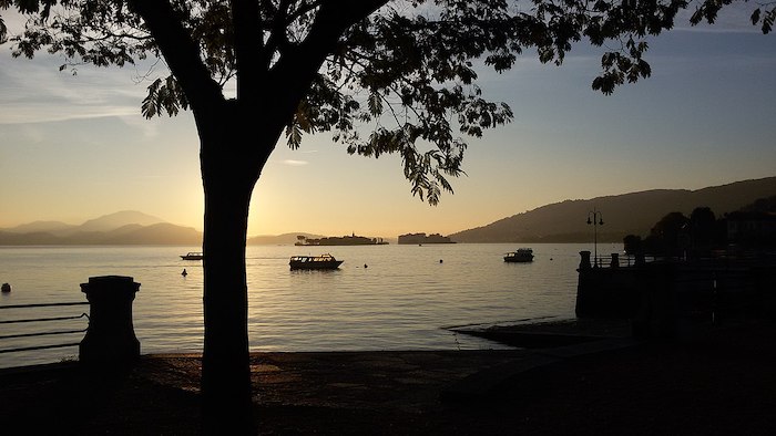 Gioia del Gusto, a Baveno l'incontro con le eccellenze enogastronomiche del Piemonte 