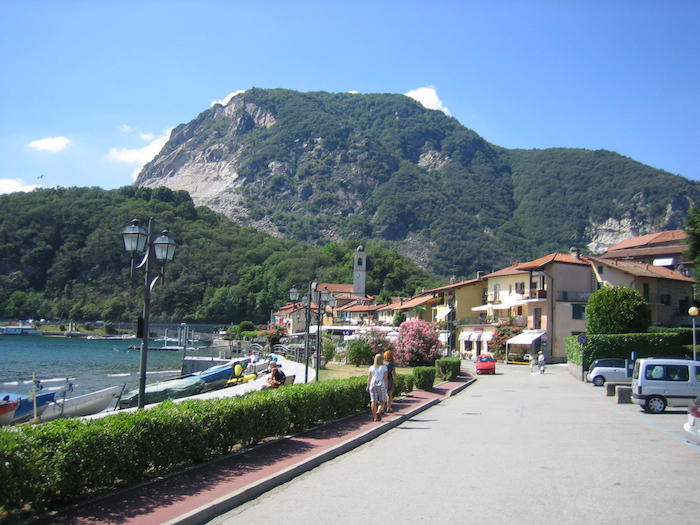 Feriolo avrà l'info point turistico 