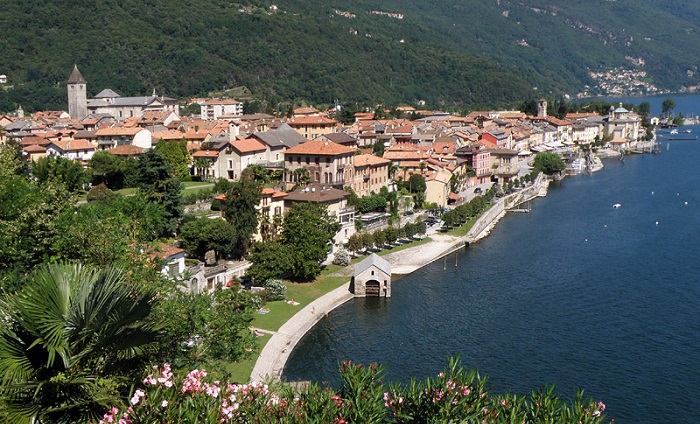 Cannobio: martedì torna “La Valle Cannobina gioca in piazza”