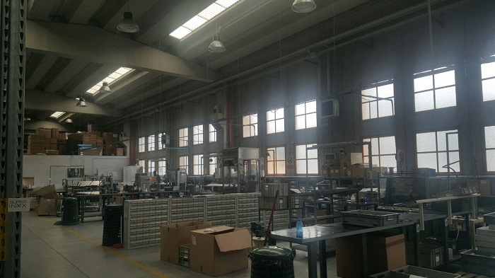 Concluso il primo mese di lavoro per gli ex dipendenti Eidos. Nasce Super Inox