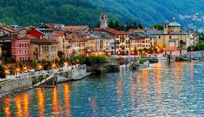 Rinviata a mercoledì “La Valle Cannobina gioca in piazza”
