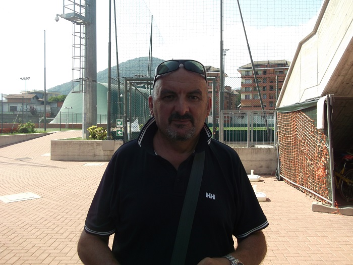 Fausto Fenoglietti si dimette da Direttore Generale del Città di Verbania
