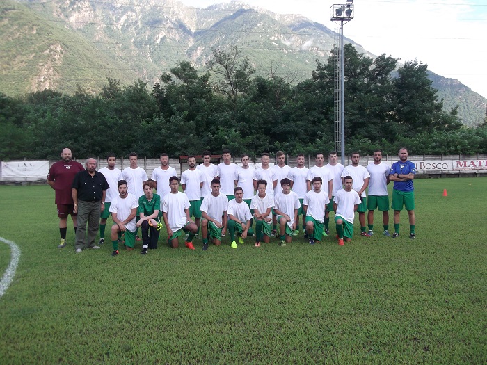 Fomarco e Città di Verbania già in forma campionato