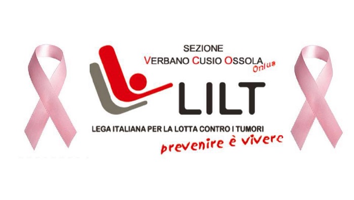 Lilt Vco e Amici dell'oncologia denunciano raccolte fondi non autorizzate
