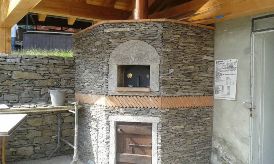 forno cavandone