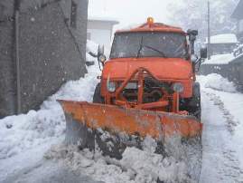 Neve e sale d’urgenza, la Lega scrive all’Anac: appalto irregolare 
