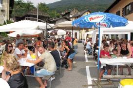 amatriciana cossogno due