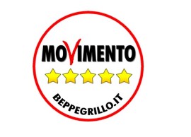 m5s logo
