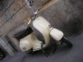 vespa generico