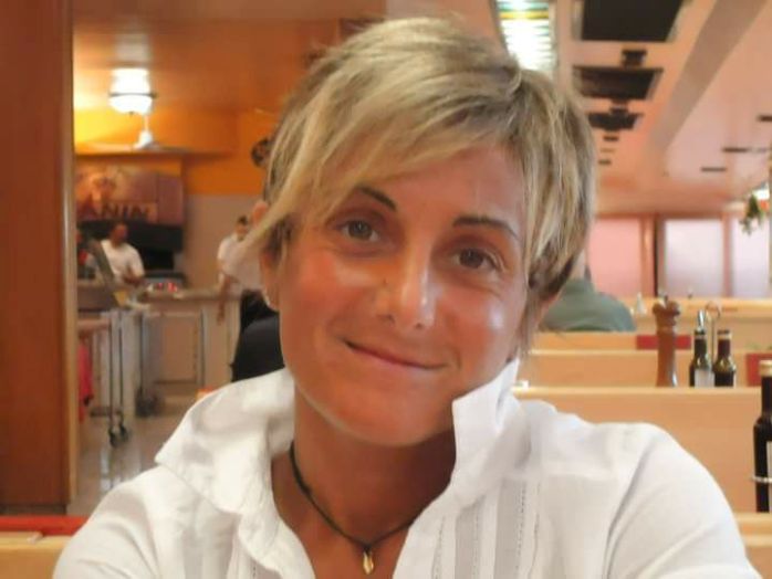 Addio alla logopedista di 41 anni