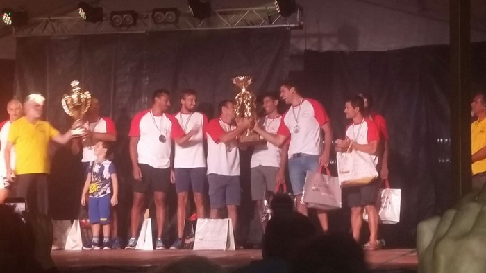La Canottieri Intra torna a vincere il Palio remiero. Bis del Piemonte “rosa” (foto)