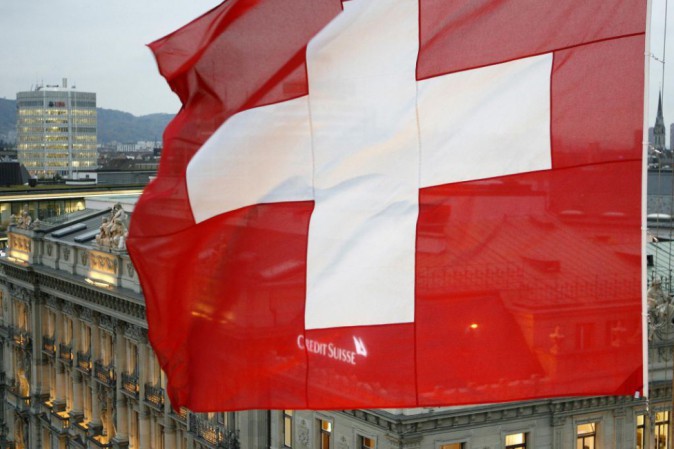 In Svizzera calano le richieste d’asilo internazionale