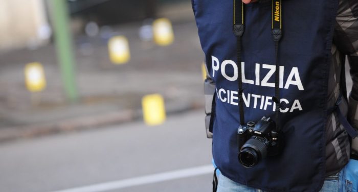 Furti a raffica nel quartiere Sassonia
