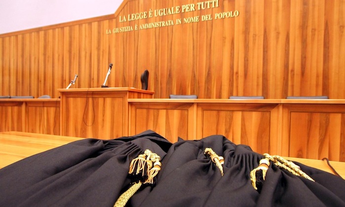 Nuove assunzioni nei tribunali, a Verbania assegnati quattro impiegati