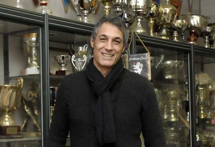 Massimiliano Caniato è il nuovo mister dello Stresa