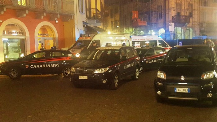 Giovane in overdose, trovato il pusher: ha 20 anni e usava la casa come laboratorio