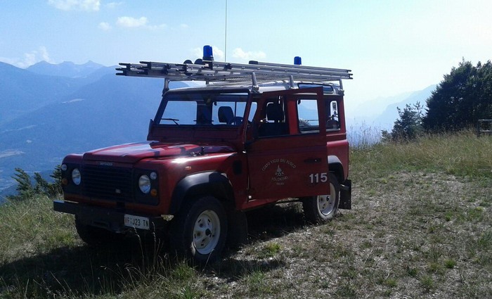 Anziano non rientra alla casa di riposo, ricerche sul Mottarone
