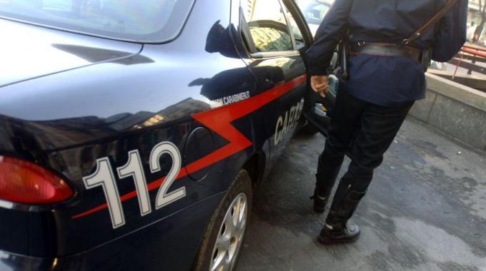 Maltrattamenti in famiglia, arrestato cinquantaduenne marocchino 