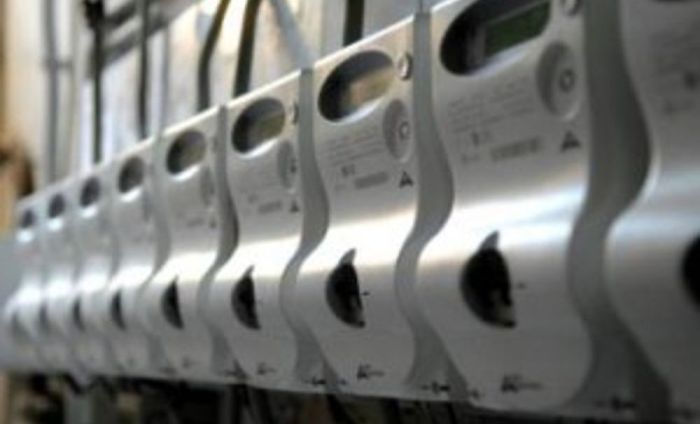Blackout a Pallanza, parte del centro storico senza corrente