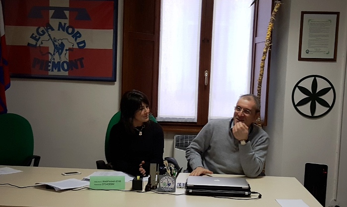 La Lega contro Marchionini: in due anni e mezzo annunci e bufale