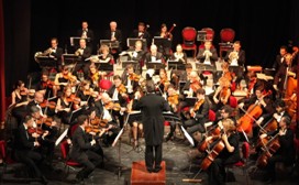 orchestra vivaldi
