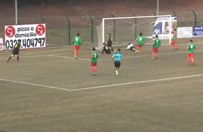 La Sinergy risorge e abbatte la Romentinese: 4-1