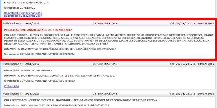 albo vb