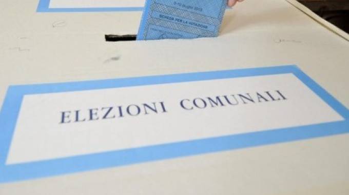 Elezioni comunali, nel Vco bassa affluenza al voto: 55,59% 