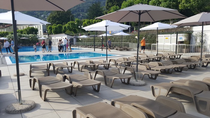 Movida “acustica” al Lido di Suna, assolto il gestore