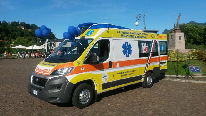 Due nuovi mezzi di soccorso per la Squadra nautica di salvamento (foto)