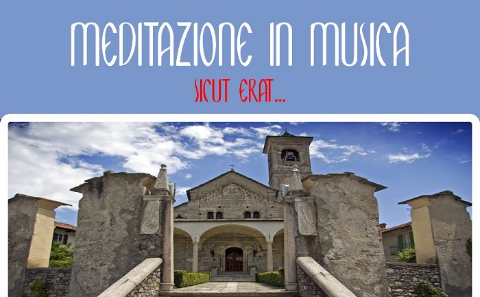 I Cantori di San Cipriano venerdì portano “Sicut Erat”, nella chiesa di San Donato