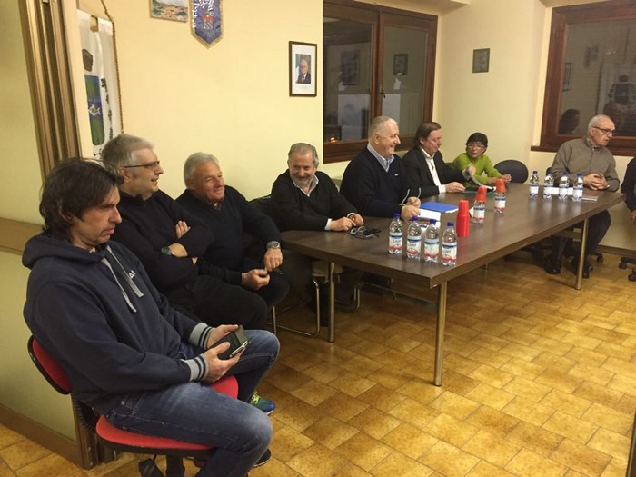Fusione Verbania-Cossogno, nuova assemblea. La prima con Marchionini