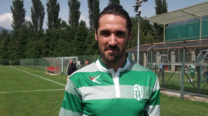 Promozione, vincono le prime due, rimonta Fomarco, stop Omegna