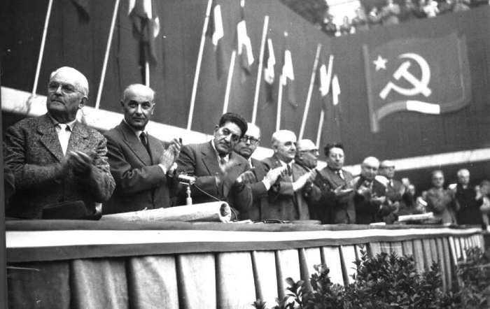 Nipote chiede al Pd i soldi prestati dal nonno al Pci nel 1946