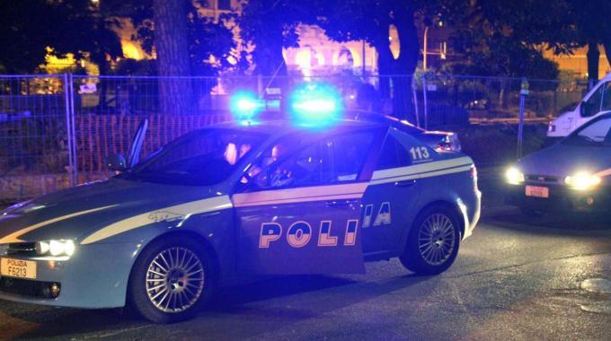 Lite tra condomini con bastone, denunciata anziana di 76 anni