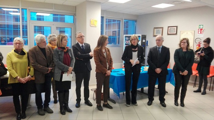 In questura una sala d’ascolto per donne e bambini vittime di violenza
