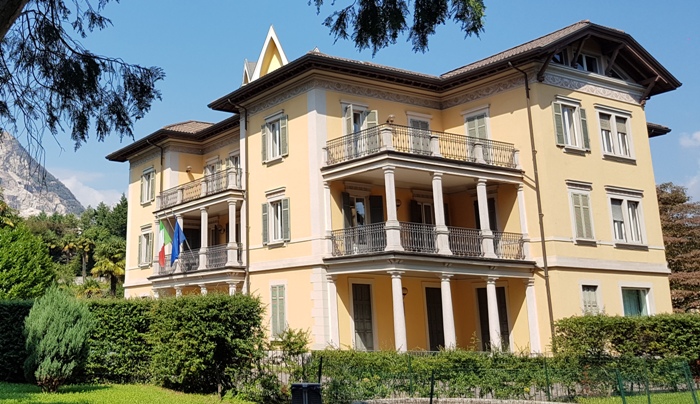 L’accorpamento delle Camere di commercio è anticostituzionale