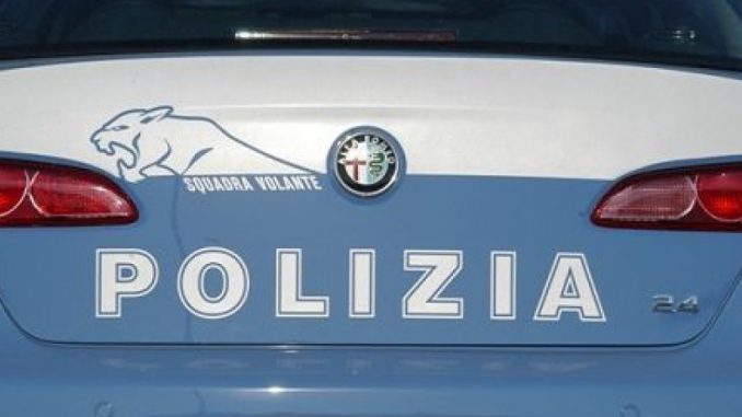Ai domiciliari per spaccio finisce denunciato per evasione