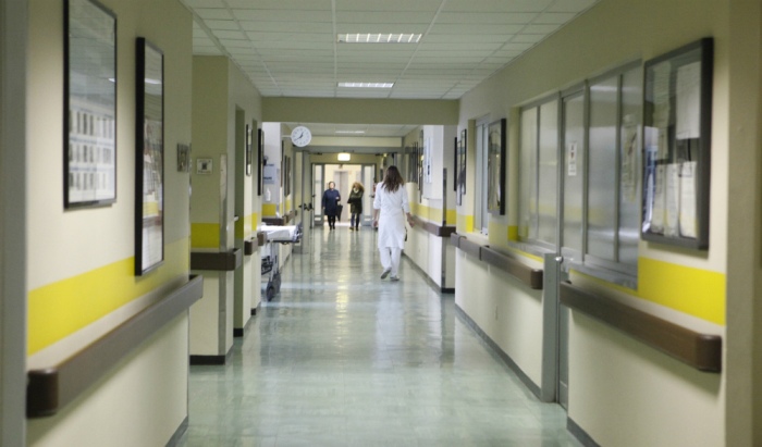 Colloquio “burrascoso” con un’infermiera, dirigente Asl accusata di violenza privata 