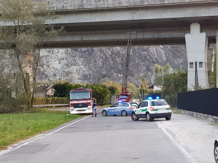 Viadotto in sicurezza, riaperta via Piano Grande