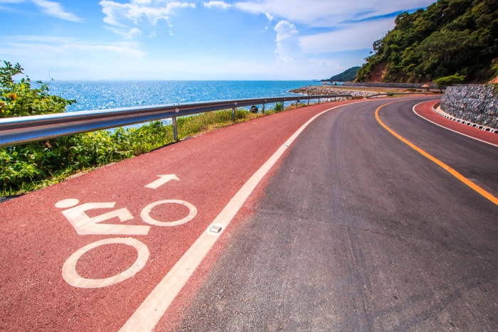 Piemonte ciclabile, 10 milioni di euro per nuove piste
