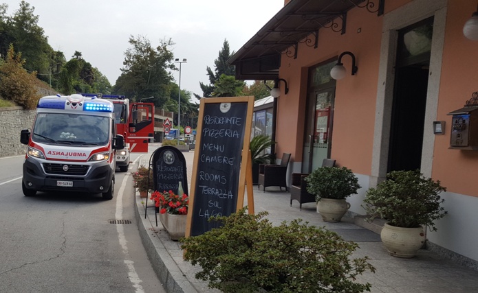 Giovane turista trovato morto in albergo: indagini in corso