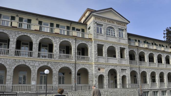fondazione s famiglia