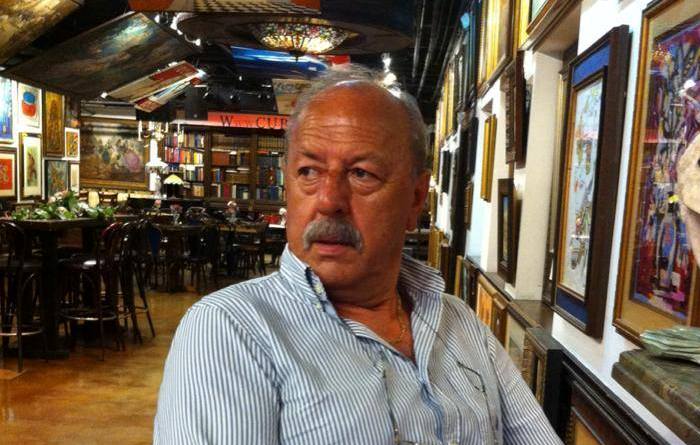 Oggi l’addio all’ex vigile morto nel bosco