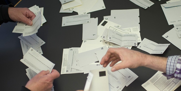 Referendum, la Svizzera (non il Ticino) boccia la riforma delle pensioni